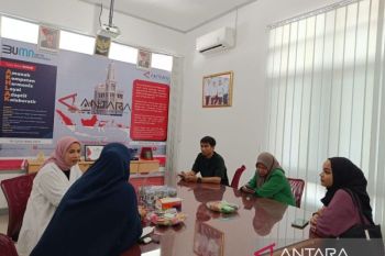 Pengalaman berharga mahasiswa PPL UIN Datokarama dalam liputan Pilkada