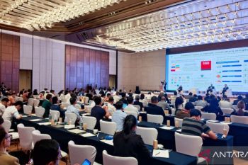 Pemerintah China minta warganya tinggalkan Lebanon