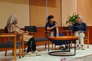 Antropolog Adhalina ungkap peran perempuan dalam ekosistem rempah-rempah