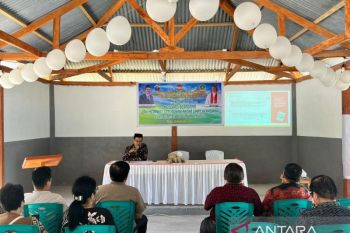 Kemenag ajak warga perbatasan Sulut dan Filipina jaga kerukunan beragama