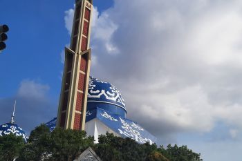 BMKG: Cuaca Kepri hari ini umumnya berawan