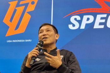 PT LIB jelaskan alasan final Liga 2 dipindah ke Stadion Manahan