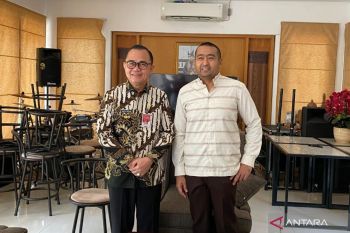 Pemkot Bukittinggi minta Pemprov Sumbar percepat penyaluran Dana Bagi Hasil 2023