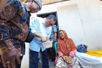 Mantan Stafsus Presiden Arif Budimanta wafat