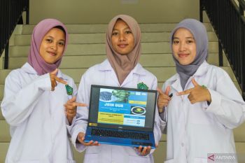 IAIN Kendari raih 5 medali emas Seiba International Festival 2024