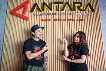 Mimpi film laga Derby Romero di Ikatan Darah