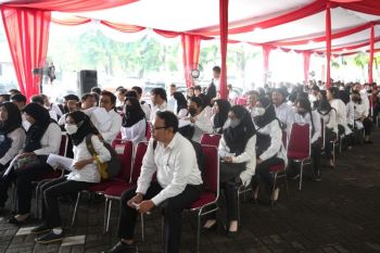 BPKP imbau masyarakat waspada penipuan tawaran lulus seleksi CPNS