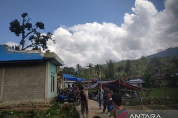 BPBD terus upayakan evakuasi korban tertimbun longsor tambang emas