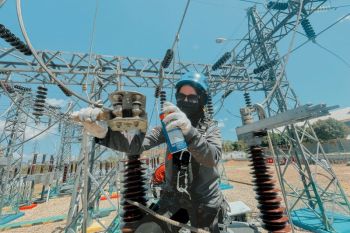 PLN jaga stabilitas pasokan listrik di perbatasan RI-RDTL