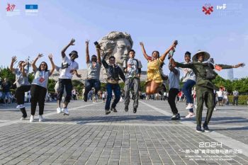 Indonesia's digital talent will determine its 2045 future
