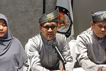 KPU Kota Tanjungpinang tetapkan 191 titik jadi lokasi pemasangan APK