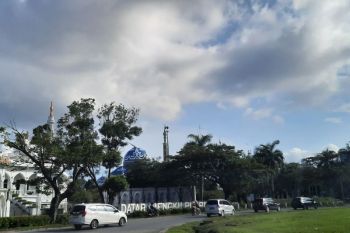 BMKG prakirakan cuaca Kepri Sabtu ini berawan