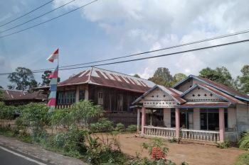 Pemprov Lampung: Desa tertinggal dientaskan melalui program "Smart Village"