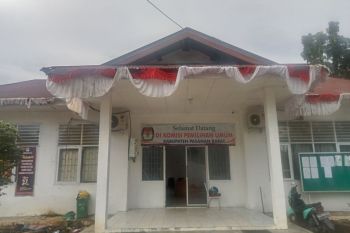 KPU: 1.300 orang pemilih disabilitas di Pasaman Barat masuk DPT
