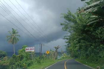 BMKG prakirakan Sulut masih berpotensi cuaca ekstrem