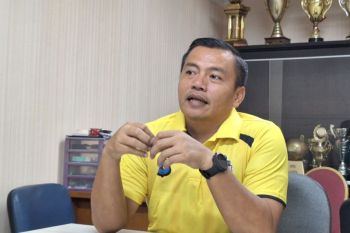 Tim voli Kalsel waspadai empat tim di babak final Piala Kapolri
