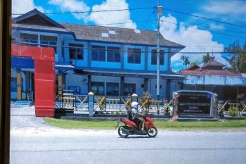 KPU siapkan satu TPS khusus Pilkada 2024 di Lapas Biak