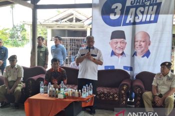Ahmad Syaikhu perkuat pendidikan dengan industri atasi kesulitan kerja