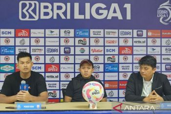 Pelatih Persis sayangkan lakukan pergantian pemain lebih awal