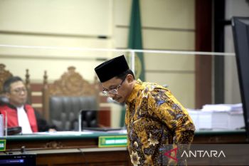 Sosok Gus Muhdlor: Eks bupati Sidoarjo dan harta kekayaannya