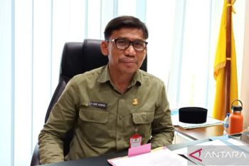 Pemkot Baubau dan instansi terkait bahas antrian BBM di SPBU