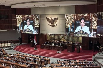 DPR setujui lima RUU ratifikasi internasional pertahanan