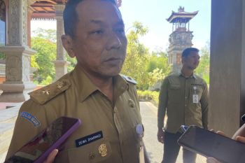 Satpol PP Bali minta partai politik turunkan APS