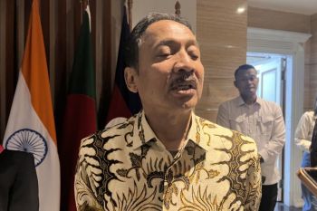 Ketua MK: Hakim Konstitusi tak etis komentari RUU MK