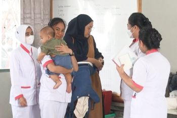 DPRD Seruyan apresiasi upaya pemerintah terkait penurunan angka stunting