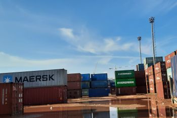 BMKG prakirakan cuaca Kepri hari ini masih berawan