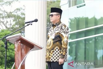 Pemkot Bukittinggi harap DBH 2023 segera dibayarkan