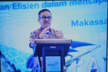 Pemprov Sulsel fokus percepat penanangan stunting