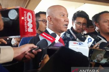 PDIP bilang paket pimpinan DPR sudah disepakati, Puan menjadi ketua