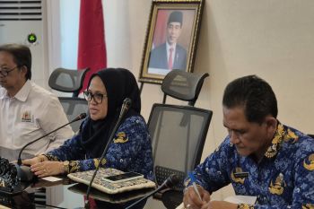 Pemkot-Palu ajak Kadin kolaborasi berdayakan UMKM