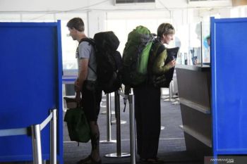 Kunjungan turis ke Riau pada Agustus 2024 capai 38.827 orang