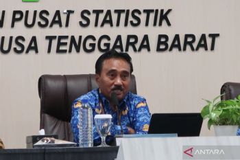 Nilai impor NTB naik 97,92 persen pada Oktober 2024
