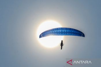 Kejuaraan West Java Paragliding Championship
