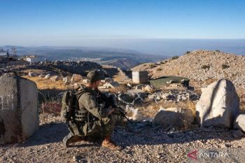 Hizbullah ungkap syarat-syarat utama akhiri perseteruan dengan Israel