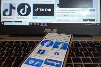 Bijak bermedia sosial agar tidak terjebak "FOMO"