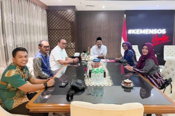 Pemerintah Kota Pontianak bina 11.314 KPM atasi kemiskinan