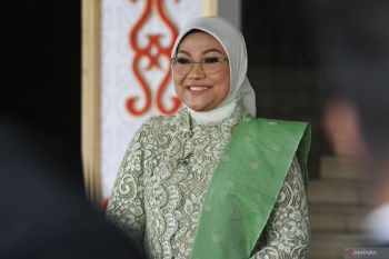 KPK akan analisis keterangan saksi soal Ida Fauziyah terima uang