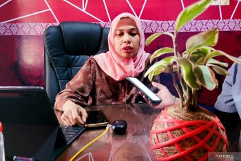 KPU Situbondo jadwalkan debat antar-pasangan calon di tahapan kampanye