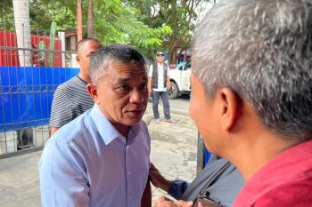 Selama jadi Wako Palu Hadianto Rasyid permudah pelayanan publik