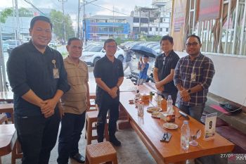 Bawaslu Manado asuransikan 797 tenaga adhoc Pilkada