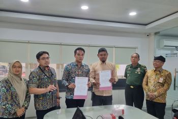 Revitalisasi Asrama Inggrisan dan Pasar Induk Banyuwangi tuntas 2025