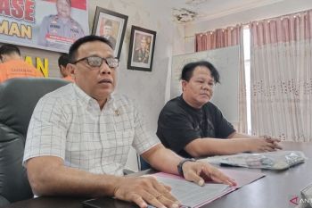 Polisi Pariaman catat kasus narkotika meningkat jadi 38 kasus