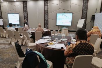 Waste4Change beri pendampingan pengolahan sampah di Mataram