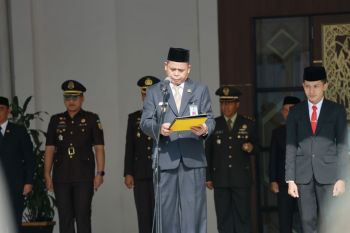 Pj Bupati Batola: Sejak diproklamasikan NKRI banyak terjadi rongrongan