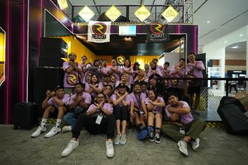 Rcraft: Kualitas produk berperan penting dalam tingkatkan pengalaman vaping