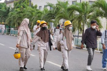 IMIP terapkan prinsip anti-diskriminasi karyawan